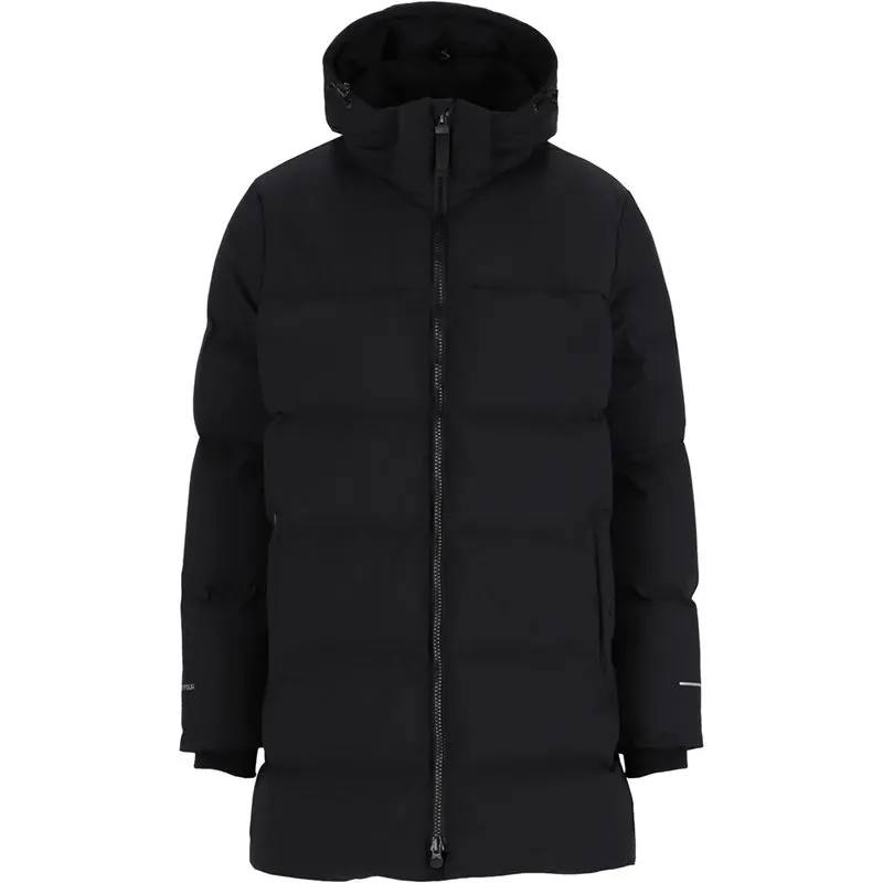 Twentyfour Mode Mio Dunparkas H, Black 2 Twentyfour Mode Mio Dunparkas H, Black 2