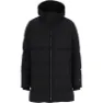 Twentyfour Mode Mio Dunparkas H, Black 2