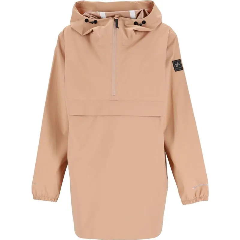 Twentyfour Mode Packable Anorak W