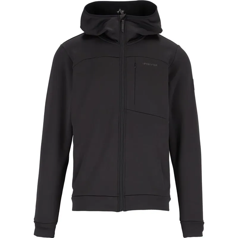 Twentyfour Venture Air Hoodie Twentyfour Venture Air Hoodie