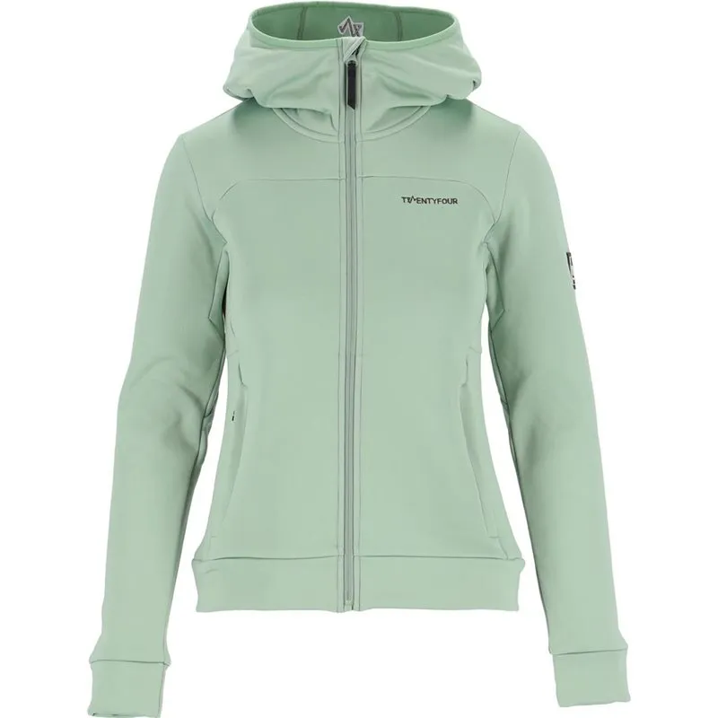 Twentyfour Venture Air Hoodie W