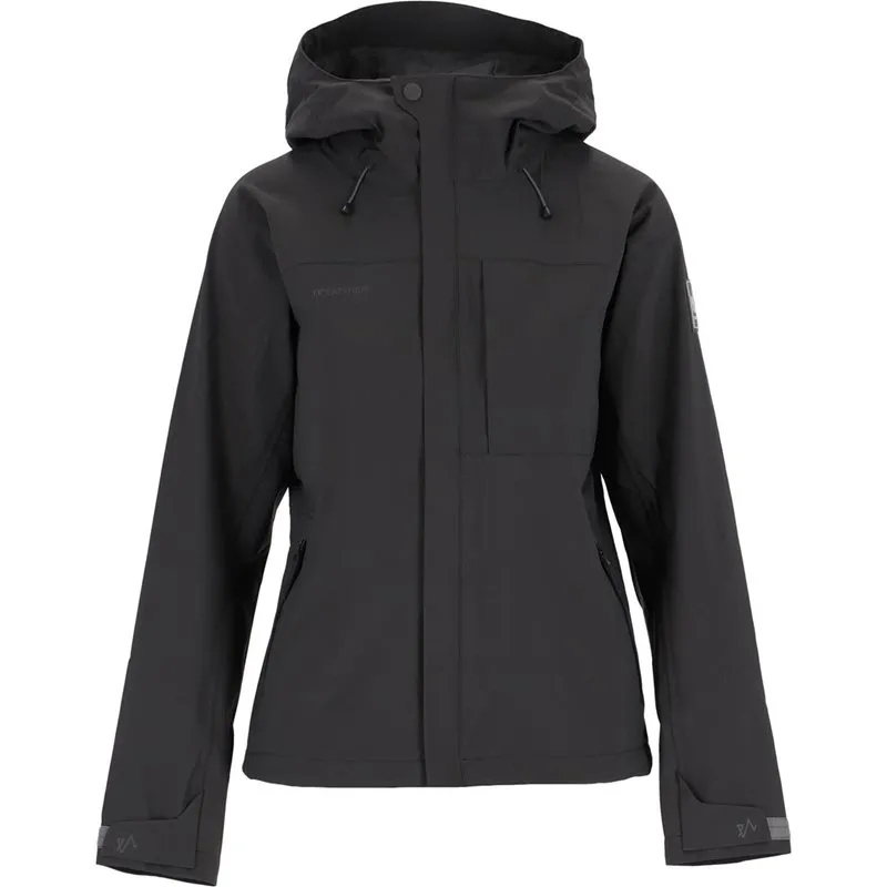 Twentyfour Venture ShelljacketW Twentyfour Venture ShelljacketW