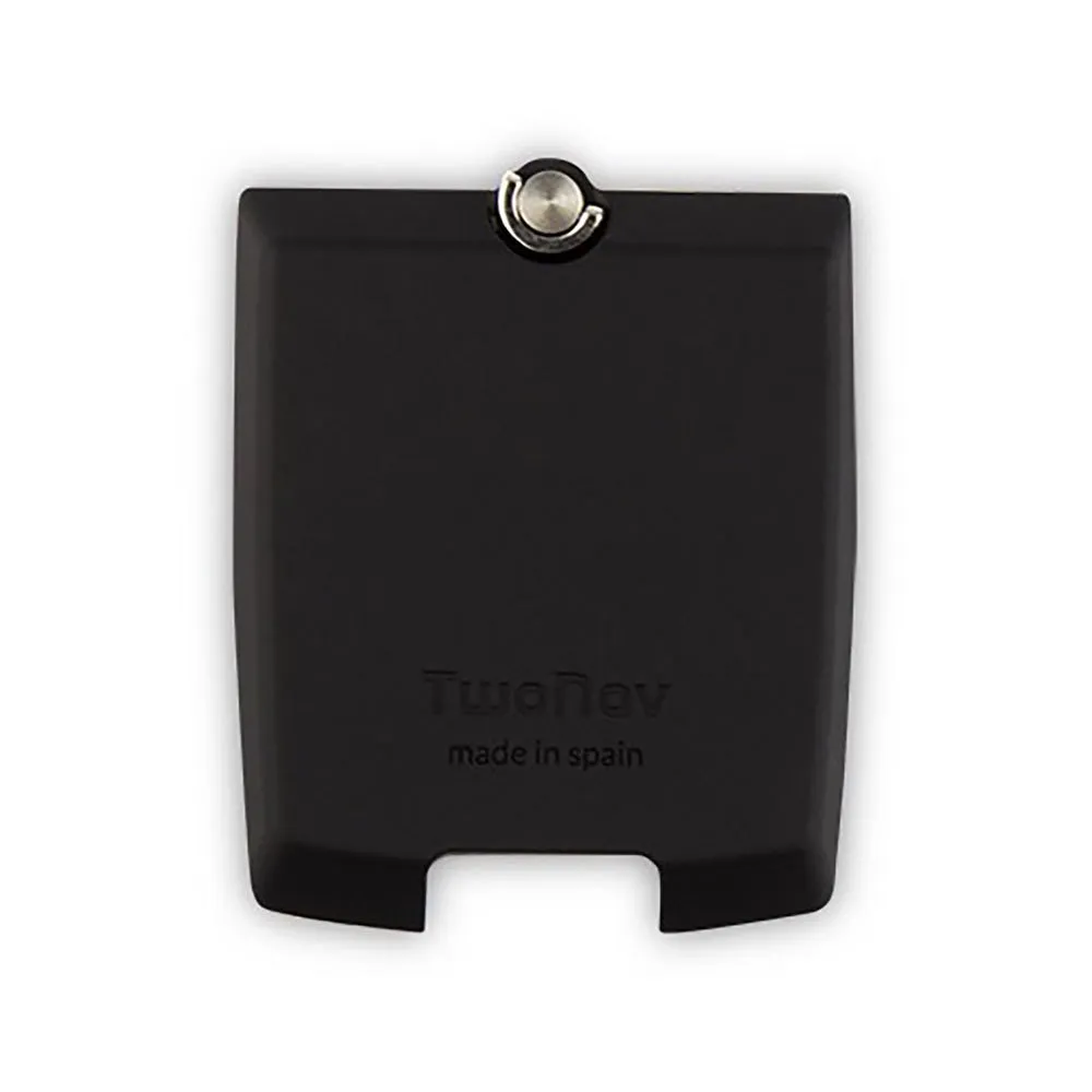 Twonav Aventura 2 Omslag, Black
