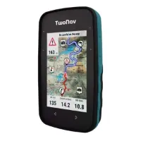 Twonav Cross Plus 64 Gb Sykkelcomputer