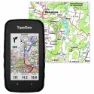 Twonav Cross Plus Azul (32 Gb) + Alemania Topo Full Sykkelcomputer, Multicolor, One Size