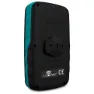 Twonav Cross Plus Azul (32 Gb) + Francia Topo Full Sykkelcomputer, Multicolor, One Size