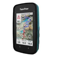 Twonav Cross Plus Azul (32 Gb) + Gran Bretaña Topo Full (1:25.000) Sykkelcomputer Twonav Cross Plus Azul (32 Gb) + Gran Bretaña Topo Full (1:25.000) Sykkelcomputer
