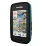 Twonav Cross Plus Azul (32 Gb) + Gran Bretaña Topo Full (1:25.000) Sykkelcomputer, Multicolor, One Size