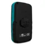 Twonav Cross Plus Azul (32 Gb) + Gran Bretaña Topo Full (1:25.000) Sykkelcomputer, Multicolor, One Size