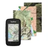 Twonav Cross Plus Azul (64 Gb) + España Topo Full Sykkelcomputer, Multicolor, One Size
