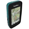 Twonav Cross Plus Azul (64 Gb) + Gran Bretaña Topo Full (1:25.000) Sykkelcomputer, Multicolor, One Size