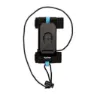 Twonav Gps-holder Quicklock Ryggsekk, Black
