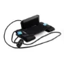 Twonav Gps-holder Quicklock Ryggsekk, Black