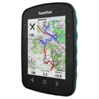 Twonav Gps Terra Sykkelcomputer Twonav Gps Terra Sykkelcomputer