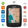 Twonav Gps Terra Sykkelcomputer, Blue, One Size