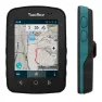 Twonav Gps Terra Sykkelcomputer, Blue, One Size