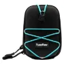 Twonav M+ Slire, Black