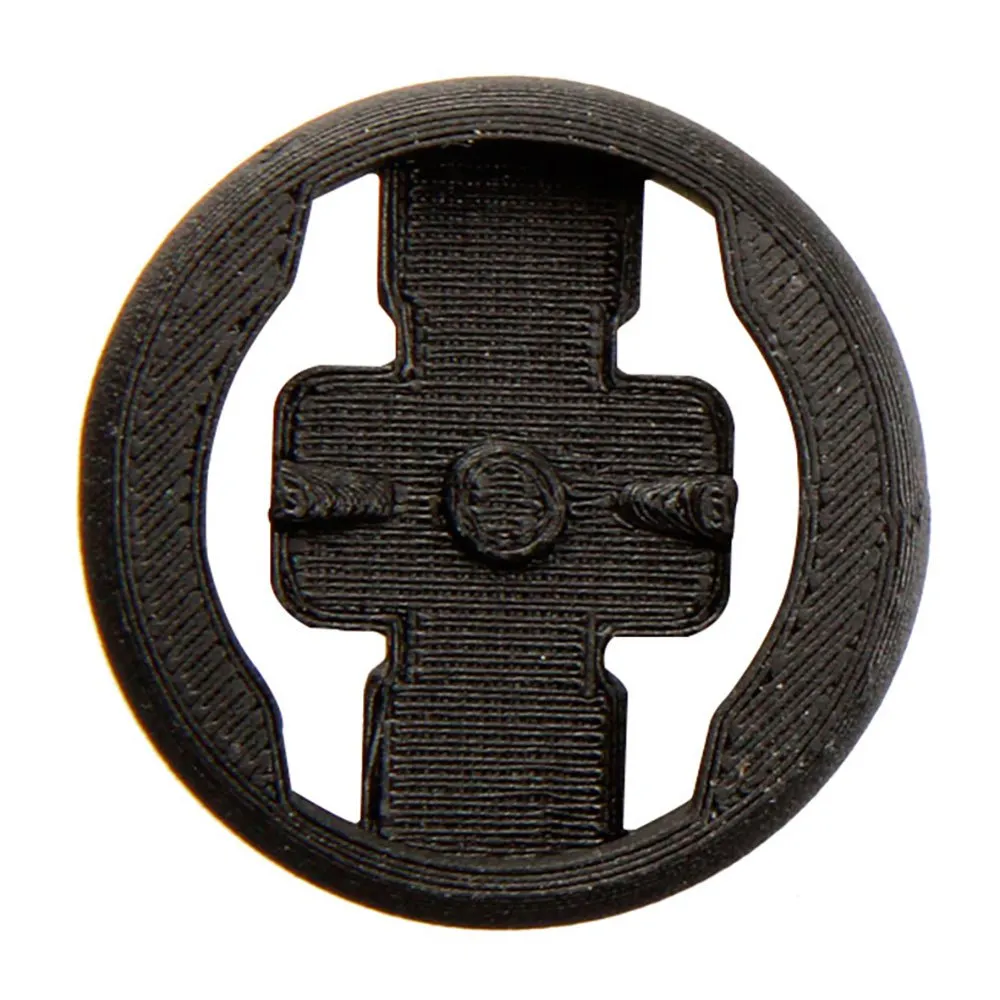 Twonav Quicklock Gopro Støtte, Black, One Size