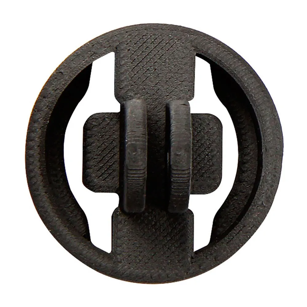 Twonav Quicklock Gopro Støtte, Black, One Size
