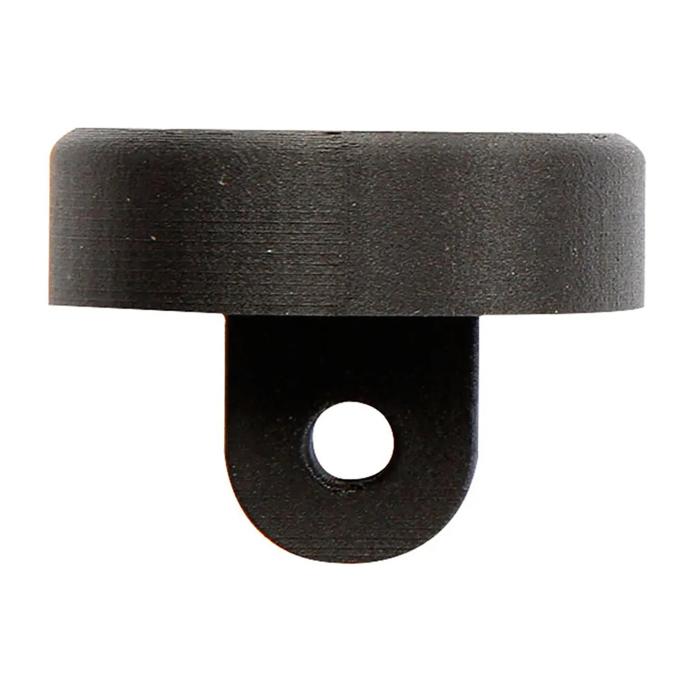 Twonav Quicklock Gopro Støtte, Black, One Size