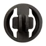 Twonav Quicklock Gopro Støtte, Black, One Size