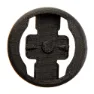 Twonav Quicklock Gopro Støtte, Black, One Size