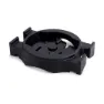 Twonav Quicklock Stem Bike Støtte, Black, One Size