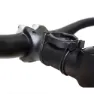 Twonav Quicklock Stem Bike Støtte, Black, One Size