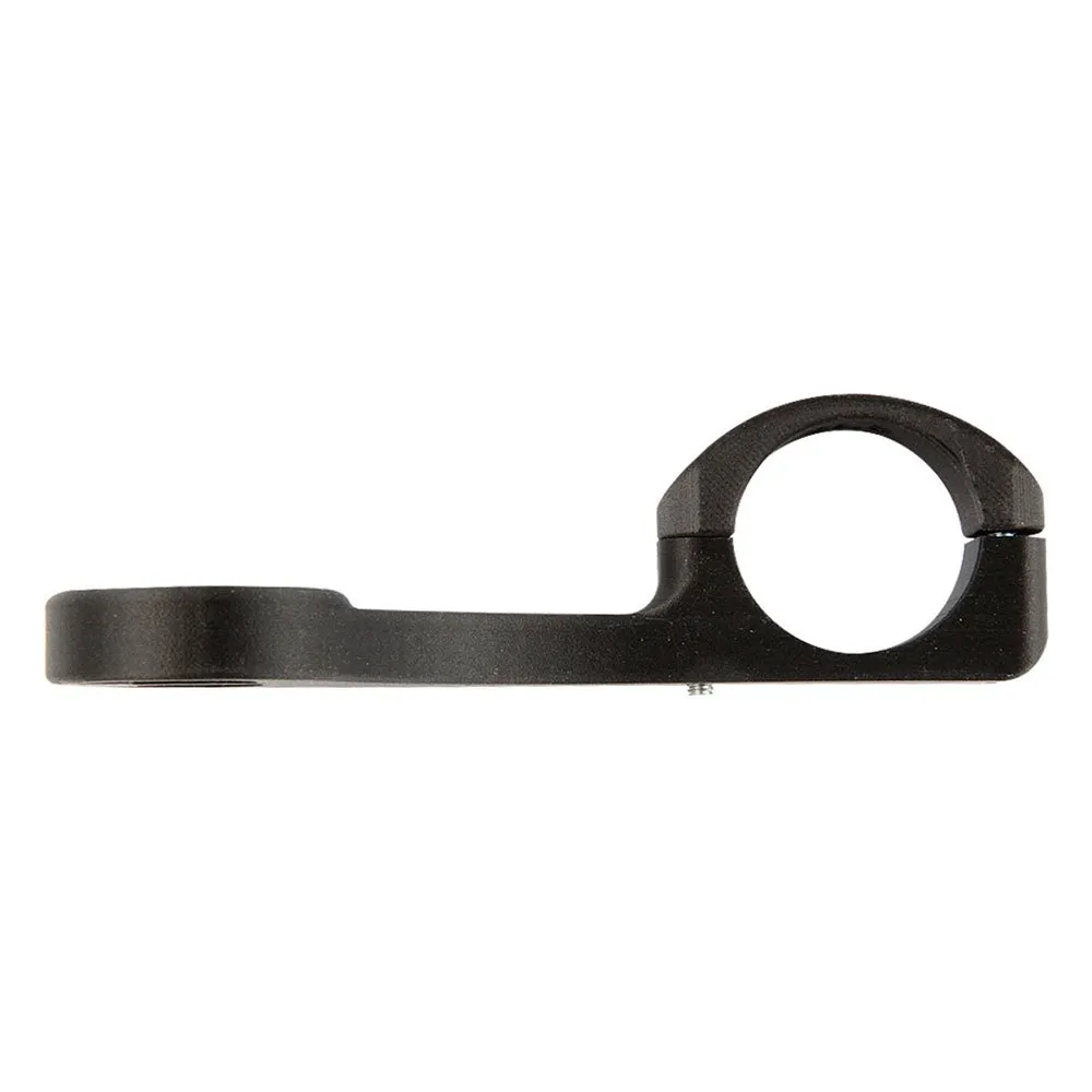 Twonav Quicklock Upfront Level Sykkelcomputerfeste, Black, One Size