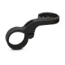 Twonav Quicklock Upfront Sykkelcomputerfeste, Black, One Size