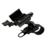 Twonav Ram Aventura/trail Sykkelcomputerfeste, Black, One Size
