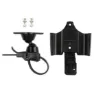 Twonav Ram Aventura/trail Sykkelcomputerfeste, Black, One Size