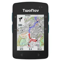 Twonav Roc 32gb Sykkelcomputer Twonav Roc 32gb Sykkelcomputer