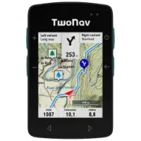 Twonav Roc Azul + España Topo Full Sykkelcomputer Twonav Roc Azul + España Topo Full Sykkelcomputer