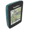 Twonav Roc Azul + Gran Bretaña Topo Full (1:25.000) Sykkelcomputer, Multicolor, One Size