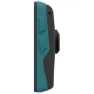 Twonav Roc Azul + Gran Bretaña Topo Full (1:25.000) Sykkelcomputer, Multicolor, One Size