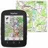 Twonav Terra Azul (32 Gb) + Alemania Topo Full Sykkelcomputer, Multicolor, One Size