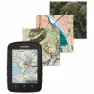 Twonav Terra Azul (32 Gb) + Alemania Topo Full Sykkelcomputer, Multicolor, One Size