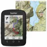 Twonav Terra Azul (32 Gb) + España Topo Full Sykkelcomputer, Multicolor, One Size