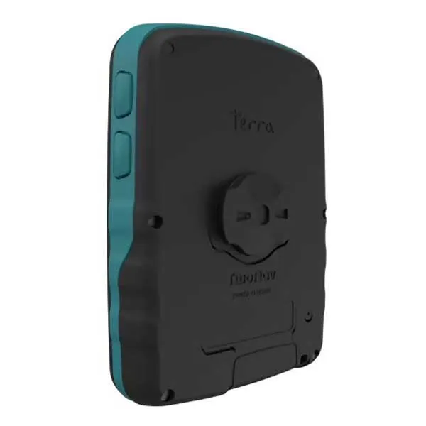 Twonav Terra Azul (32 Gb) + Francia Topo Full Sykkelcomputer, Multicolor, One Size Twonav Terra Azul (32 Gb) + Francia Topo Full Sykkelcomputer, Multicolor, One Size