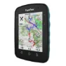 Twonav Terra Azul (32 Gb) + Gran Bretaña Topo Full (1:25.000) Sykkelcomputer, Multicolor, One Size
