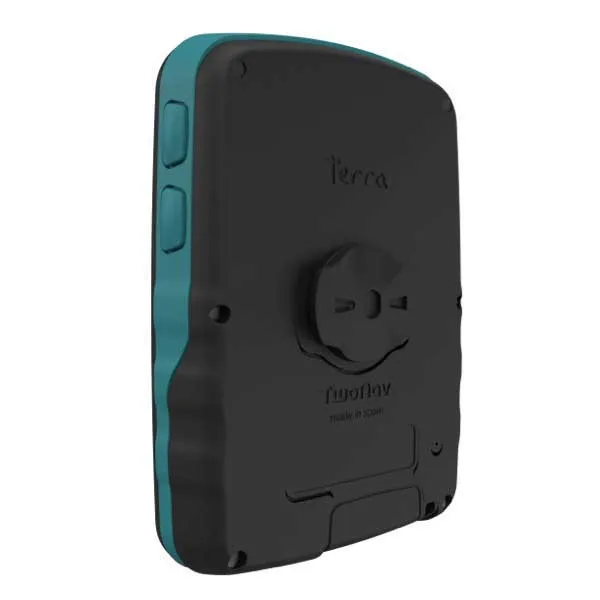 Twonav Terra Azul (32 Gb) + Gran Bretaña Topo Full (1:25.000) Sykkelcomputer, Multicolor, One Size Twonav Terra Azul (32 Gb) + Gran Bretaña Topo Full (1:25.000) Sykkelcomputer, Multicolor, One Size