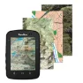 Twonav Terra Azul (32 Gb) + Gran Bretaña Topo Full (1:25.000) Sykkelcomputer, Multicolor, One Size