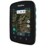 Twonav Terra Azul (64 Gb) + Francia Topo Full Sykkelcomputer, Multicolor, One Size