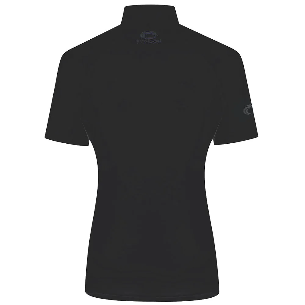 Typhoon Fintra Tech Kortærmet Baselayer