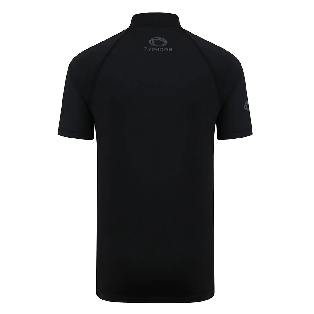 Typhoon Fintra Tech T430431 Kortærmet Baselayer