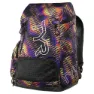 TYR Alliance 45l Evolved Ryggsekk unisex, Purple / multi, One Size