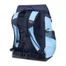 TYR Alliance 45l Ryggsekk unisex, Light blue / navy, One Size