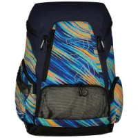 TYR Alliance Riptidal Print 45l Ryggsekk unisex