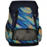 TYR Alliance Riptidal Print 45l Ryggsekk unisex, Teal / orange, One Size